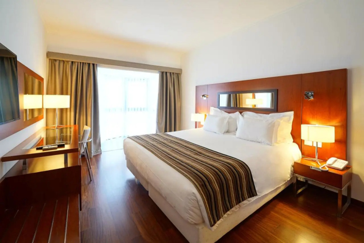 Legendary Lisboa Suites photo 12