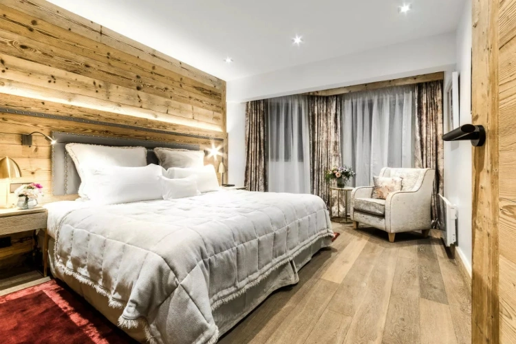 Superior Double Suite