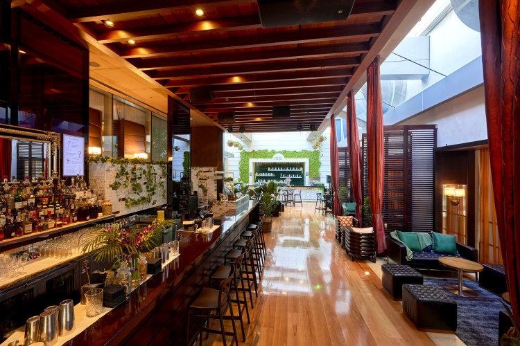 Hilton Sydney photo 28