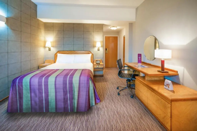Copthorne Hotel Plymouth photo 9