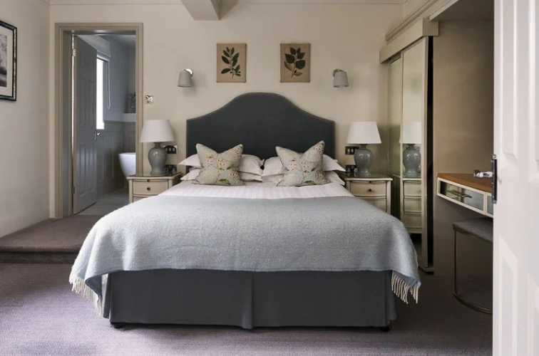Roof Terrace Suite