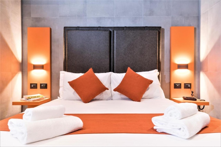 J24 Hotel Milano photo 9