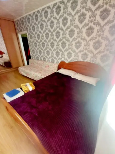 Фотография номера квартиры Апартаменты на Хабаровской 27