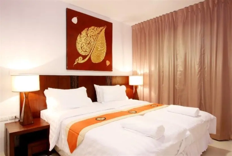 2 Bedrooms Superior Apartment