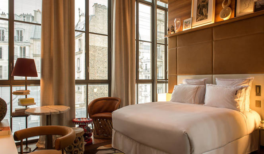 Superior Double room