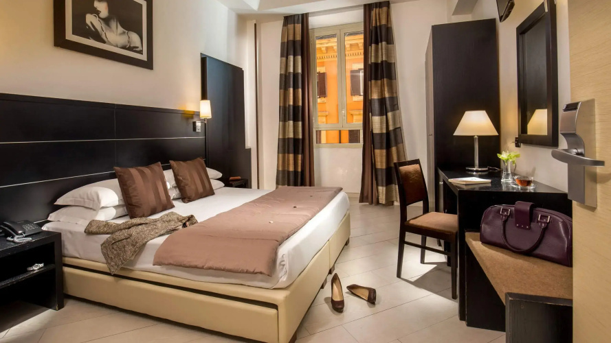Hotel Sonya