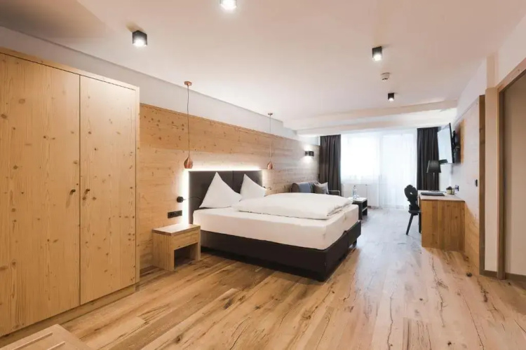 Hotel Zum Mohren