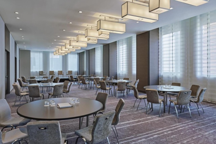 The St. Regis San Francisco photo 20