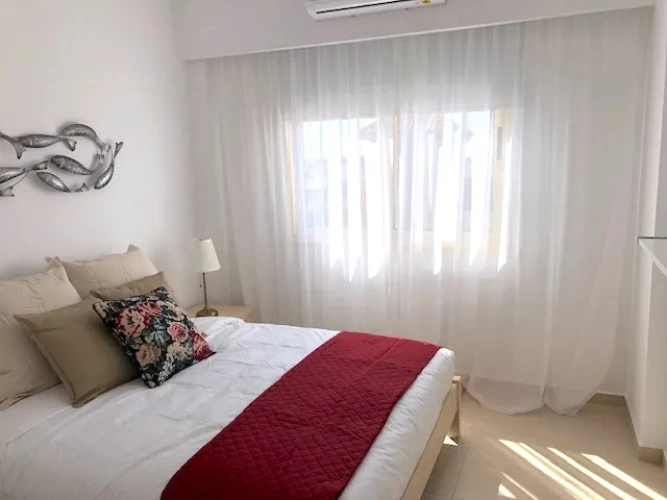 1 Bedroom Comfort Suite