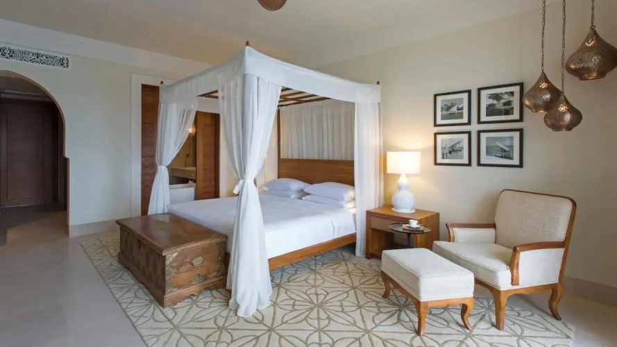 Park Double Suite