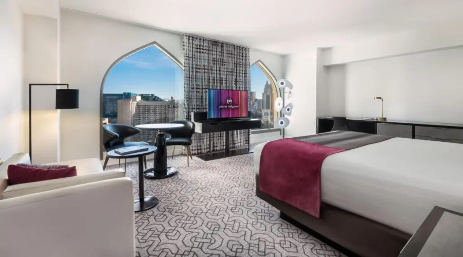 Planet Hollywood Resort & Casino photo 12