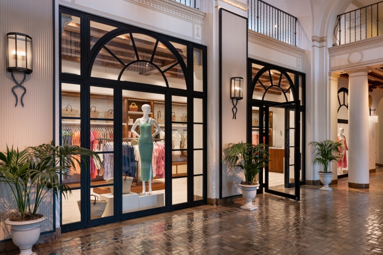 The Vinoy® Renaissance St. Petersburg Resort & Golf Club photo 33