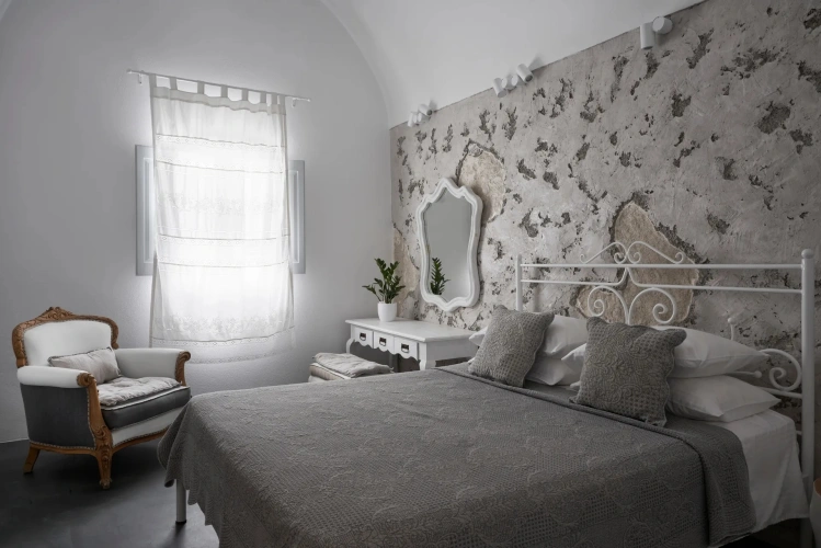 1 Bedroom Deluxe Double Suite