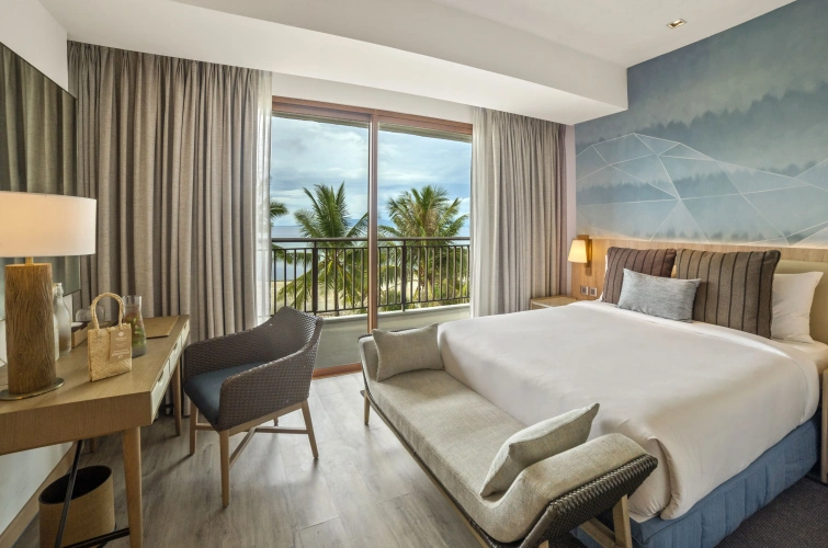 Hayahay Double room