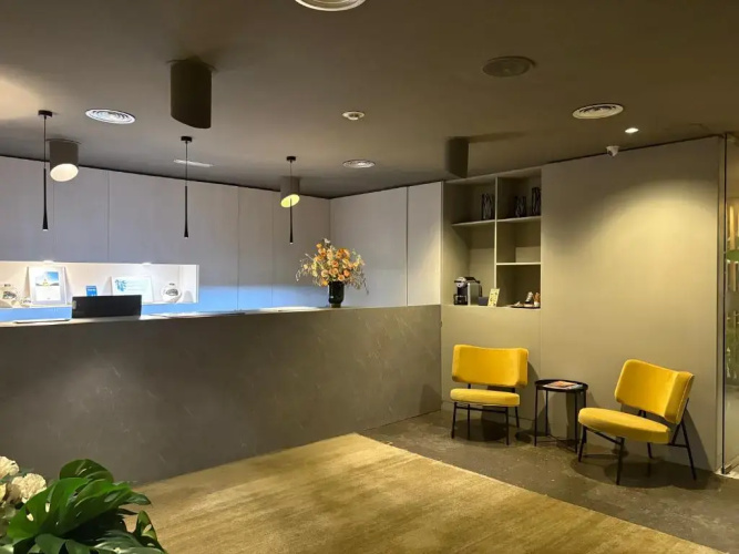 Nuria Hotel