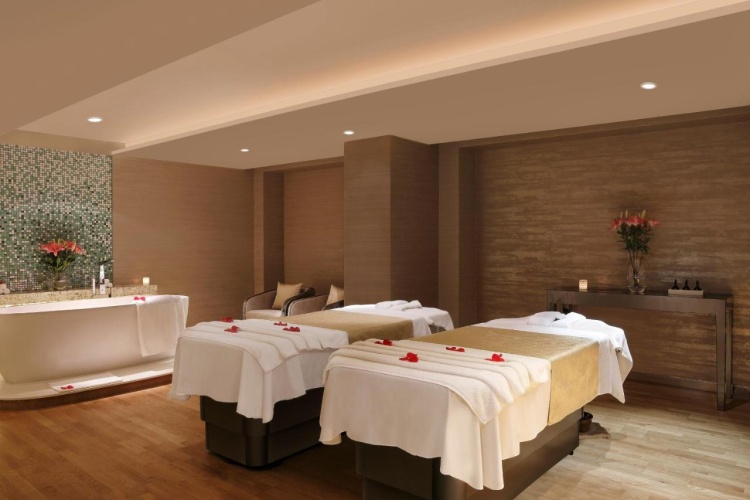Novotel New Delhi Aerocity photo 14