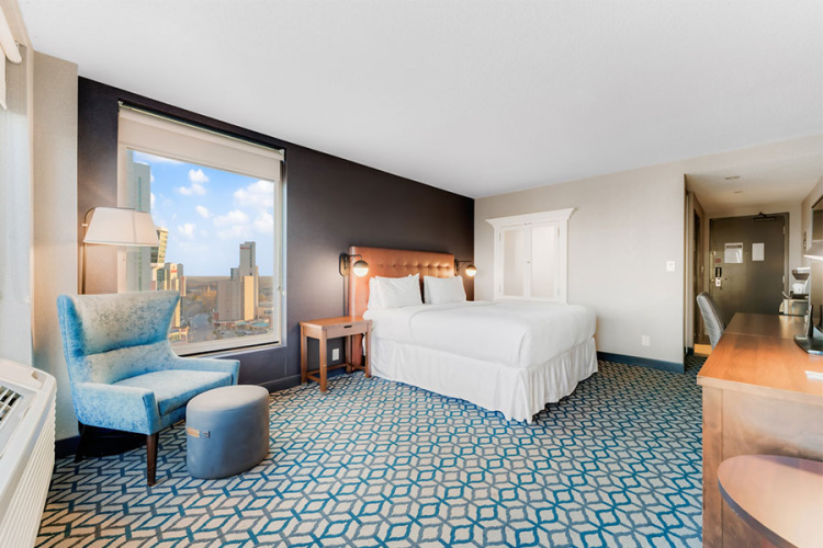Wyndham Fallsview Hotel photo 8