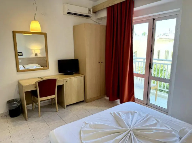 Savoy City Hotel