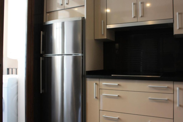 1 Bedroom Deluxe with private pool Double Apartment