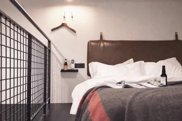Cozy Double room