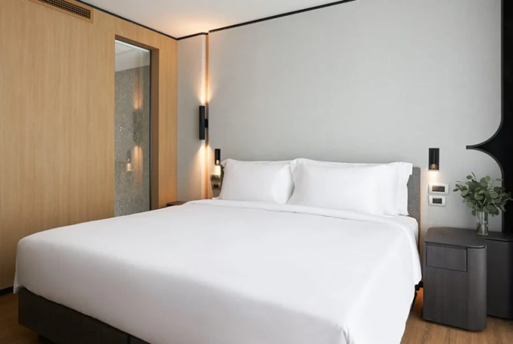 1 Bedroom Suite