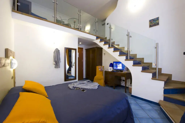 Hotel Floridiana