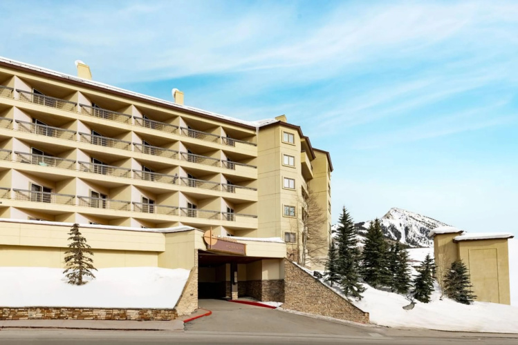 Elevation Hotel & Spa photo 49