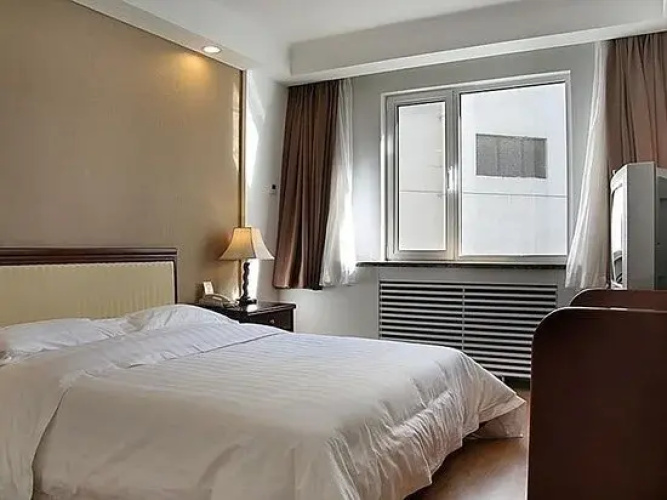 Yayuncun Hotel Beijing