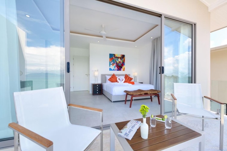 Annam Princess - V13 Villa