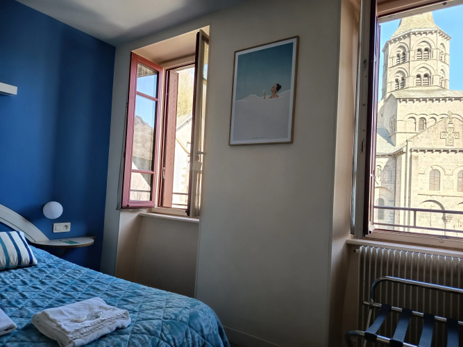 Hôtel Notre Dame