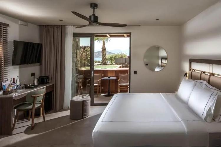 Enorme Infinity Elounda - Adults Only