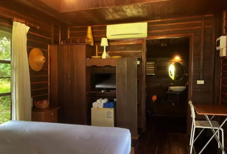 Bungasari C7 Cottage