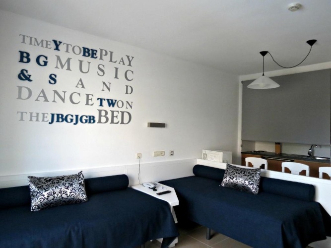 Hotel BG Pamplona photo 7