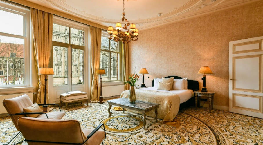 Grand Double Suite