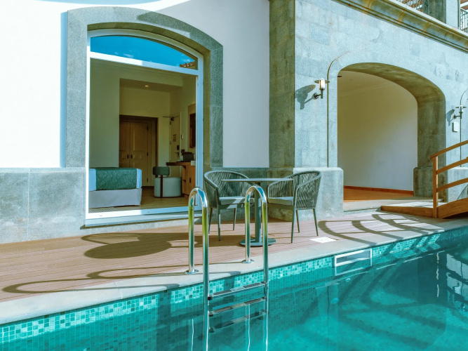Dreams Madeira Resort, Spa & Marina photo 47