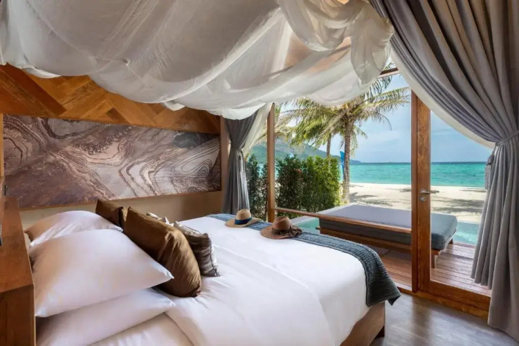 Irene Pool Villa Resort, Koh Lipe