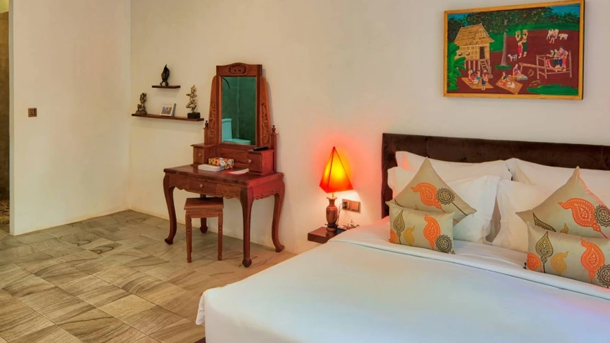 2 Bedrooms Family Suite