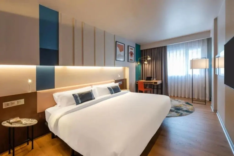 Premium Double room