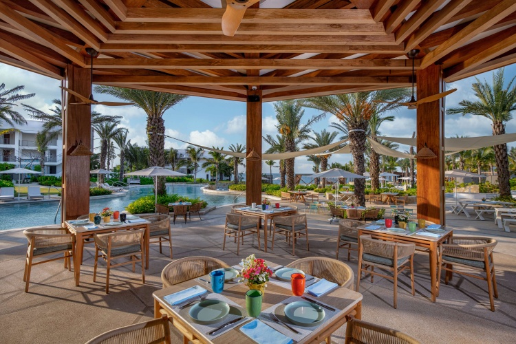Conrad Punta de Mita photo 26