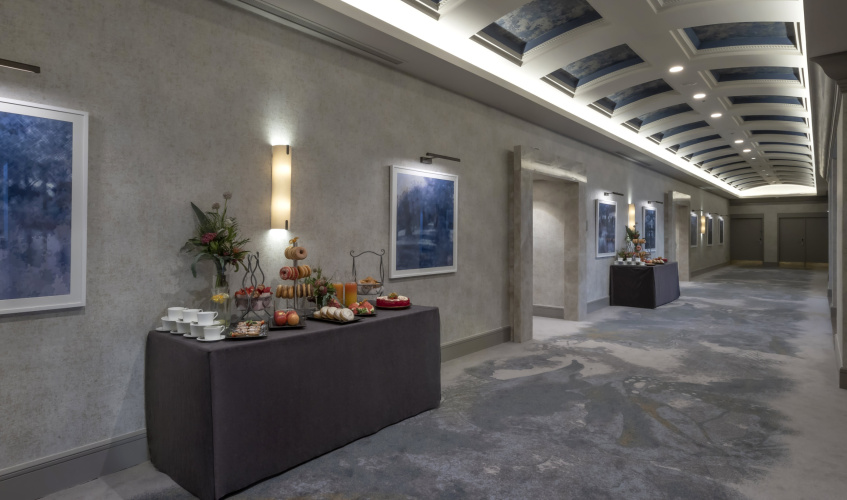 Hilton Dublin photo 21