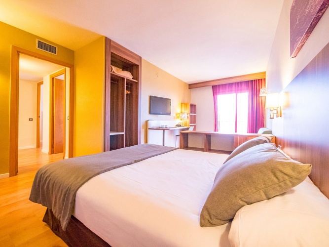 Grand Family Suite