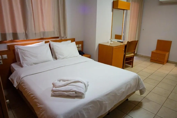 Double room