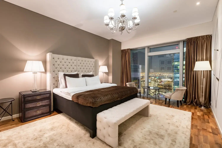 Фотография номера квартиры Rockmond (Рокмонд)