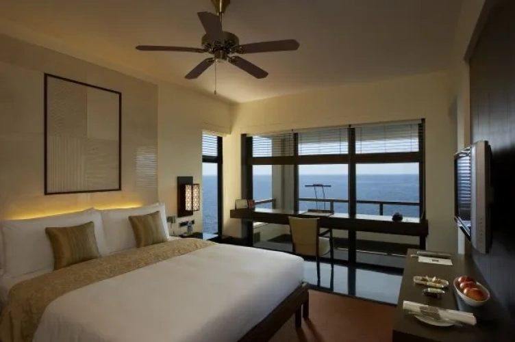 Royal Club Suite