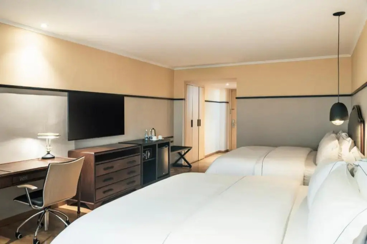 Hotel Poblado Plaza