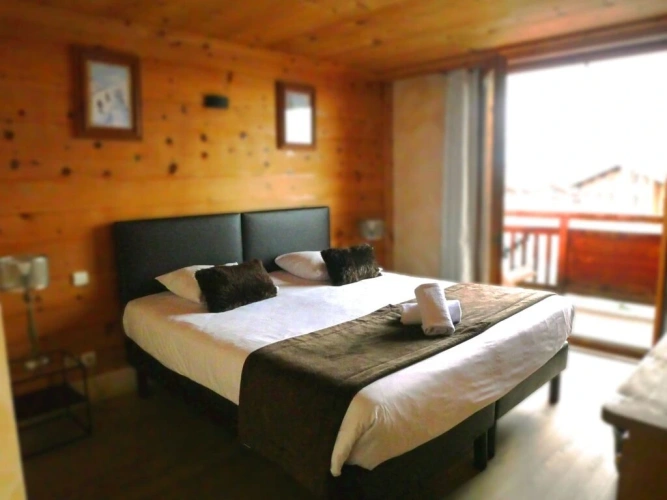 Superior Double room