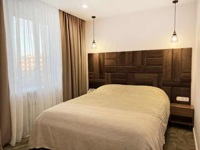 Фотография номера гостиницы Отель Т.13