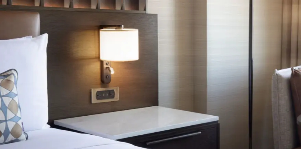 Club Double room