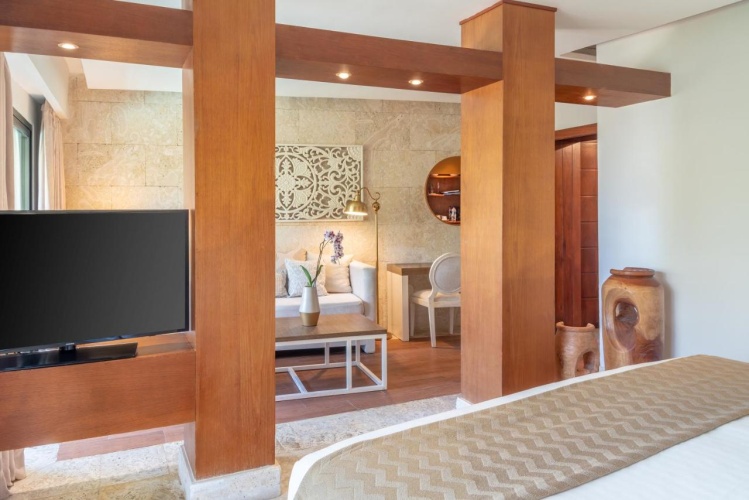 Sanctuary Cap Cana, a Luxury Collection Resort, Dominican Republic, Adult All-Inclusive photo 23