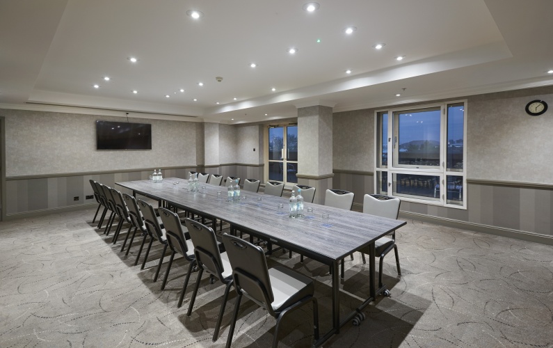 DoubleTree by Hilton Dartford Bridge photo 19